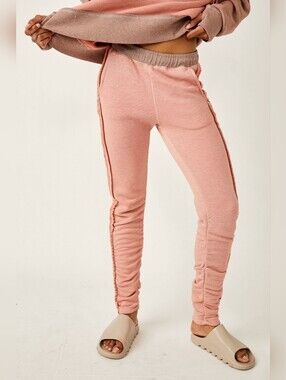 Free People Start Up Sweatpants